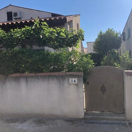 Residence Des Launes サントマリー・ド・ラメール エクステリア 写真