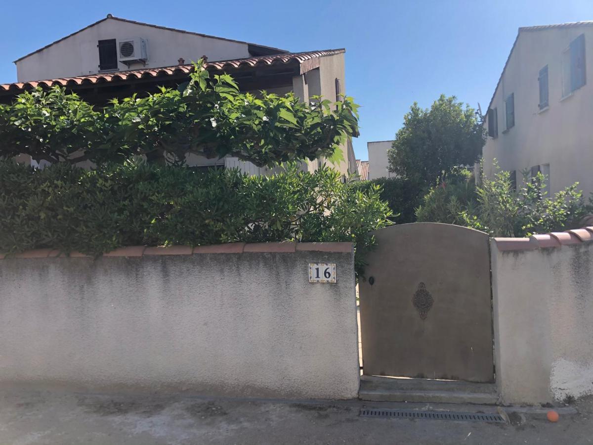 Residence Des Launes サントマリー・ド・ラメール エクステリア 写真